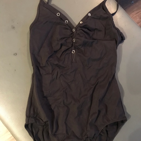 Leotard - Picture 1 of 2